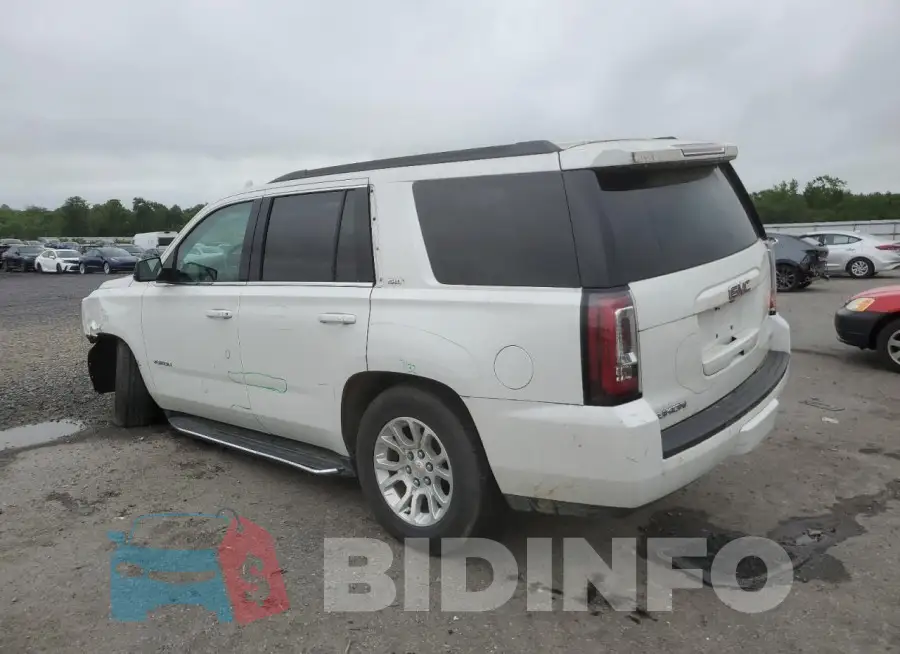1GKS2BKC3LR168113 Photo# 2