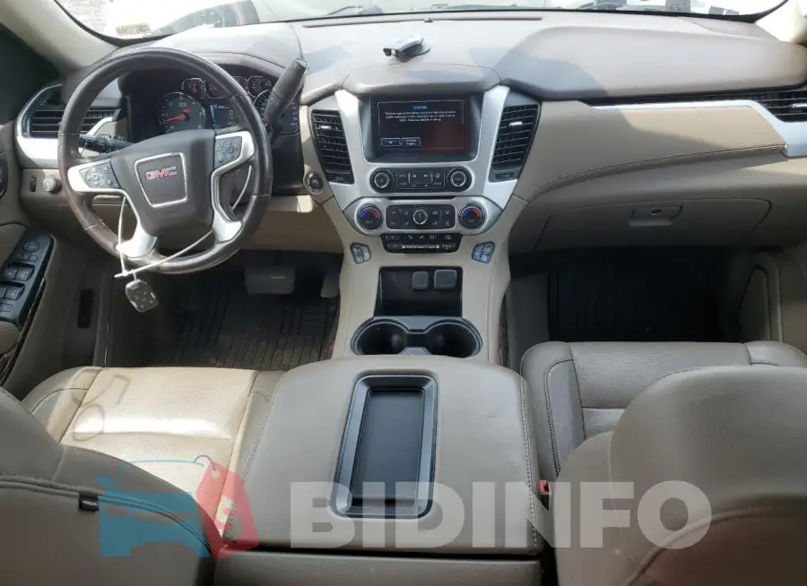 1GKS2BKC3LR168113 Photo# 8