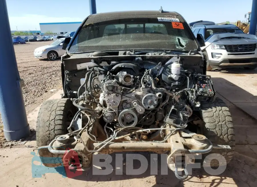 1GTV2MEC4JZ218014 Photo# 5