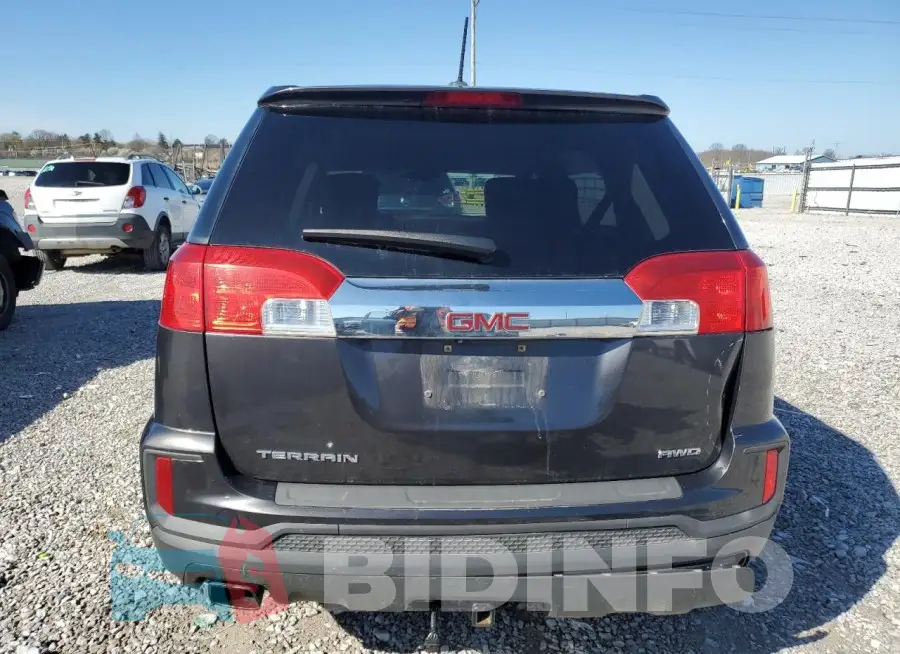 2GKFLSEK8G6259834 Photo# 6