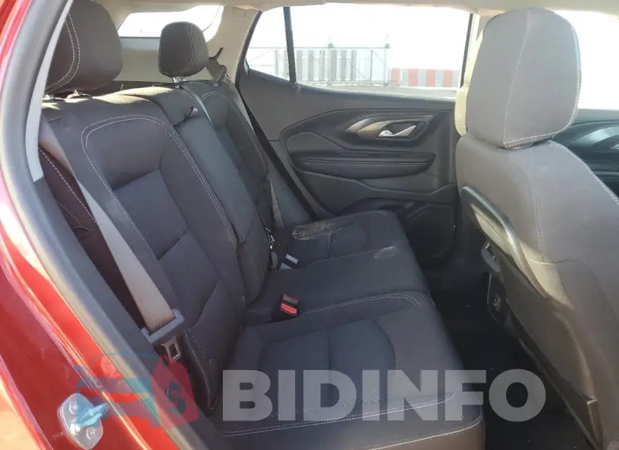 3GKALTEV5NL182827 Photo# 11