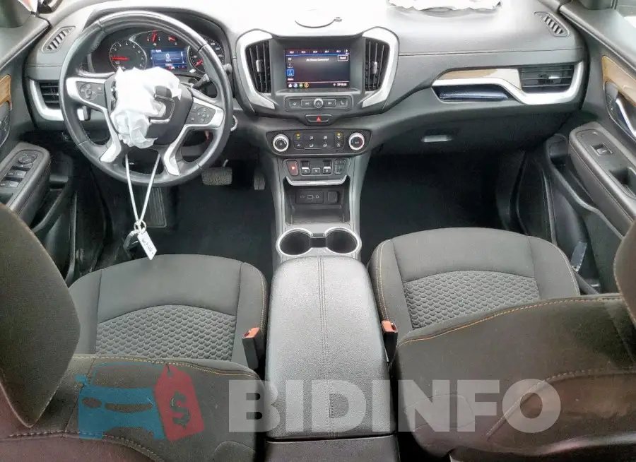 3GKALTEV8ML381143 Photo# 8