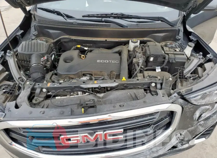 3GKALTEV8ML381143 Photo# 12