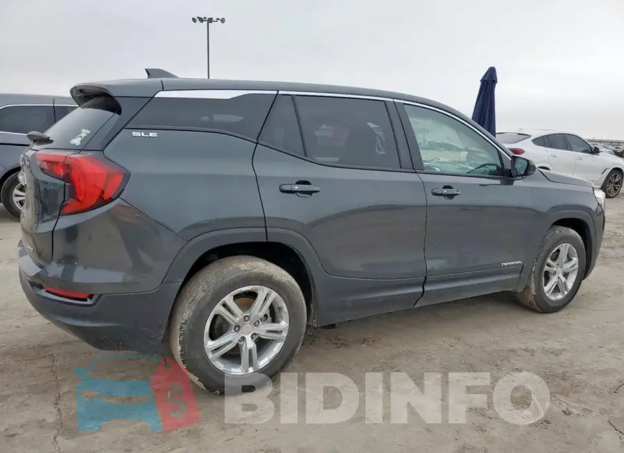 3GKALTEV8ML381143 Photo# 3