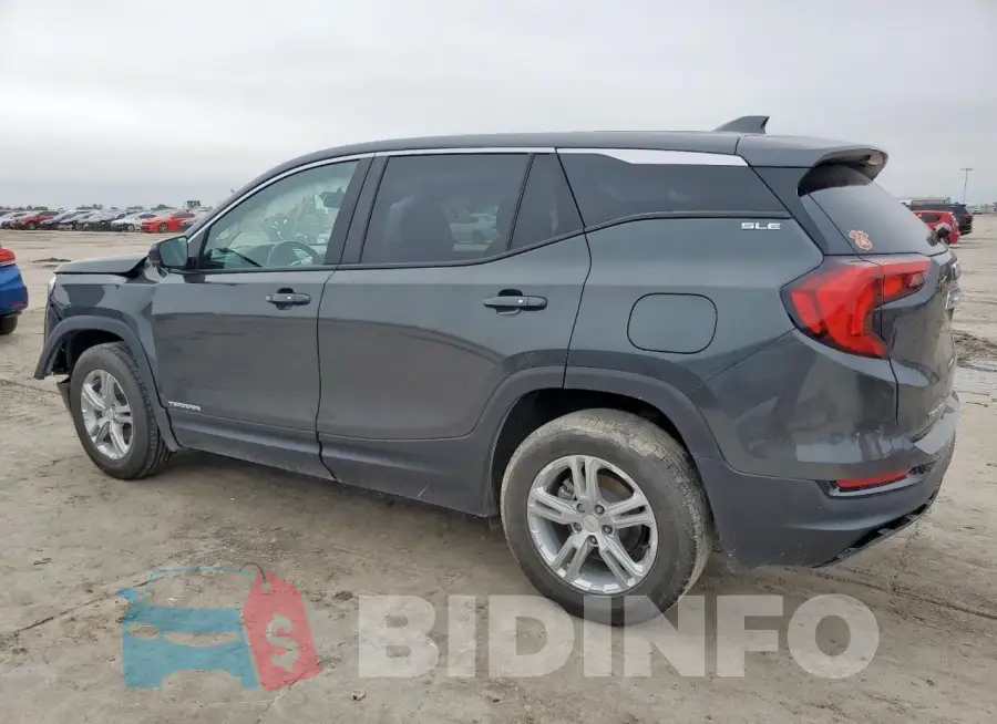 3GKALTEV8ML381143 Photo# 2