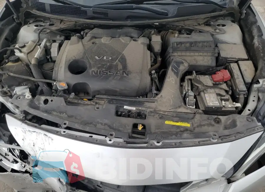 1N4AA6CV5MC507322 Photo# 11