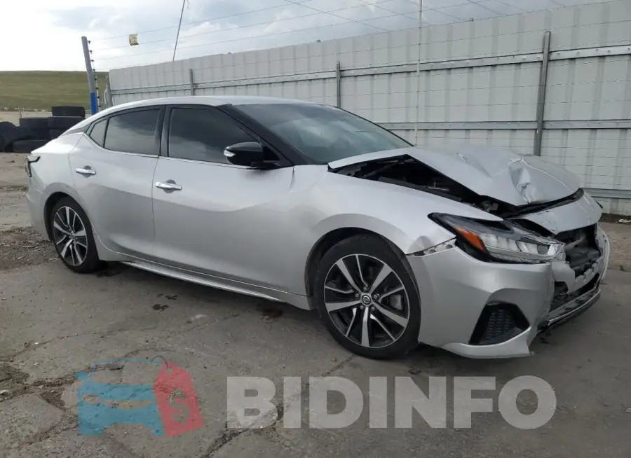 1N4AA6CV5MC507322 Photo# 4