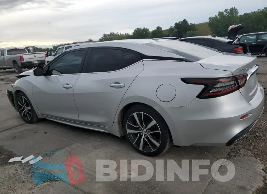 1N4AA6CV5MC507322 Photo# 2