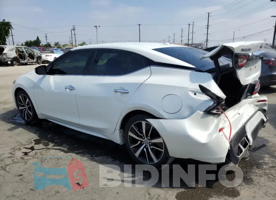1N4AA6CV9NC502254 Photo# 2