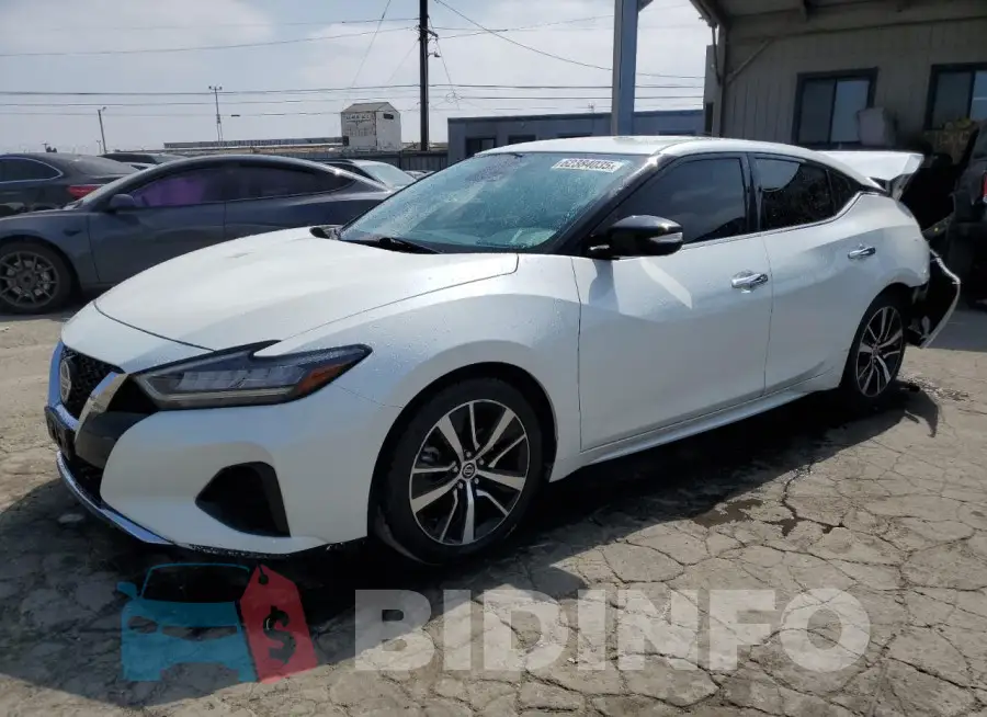 1N4AA6CV9NC502254 Photo# 1