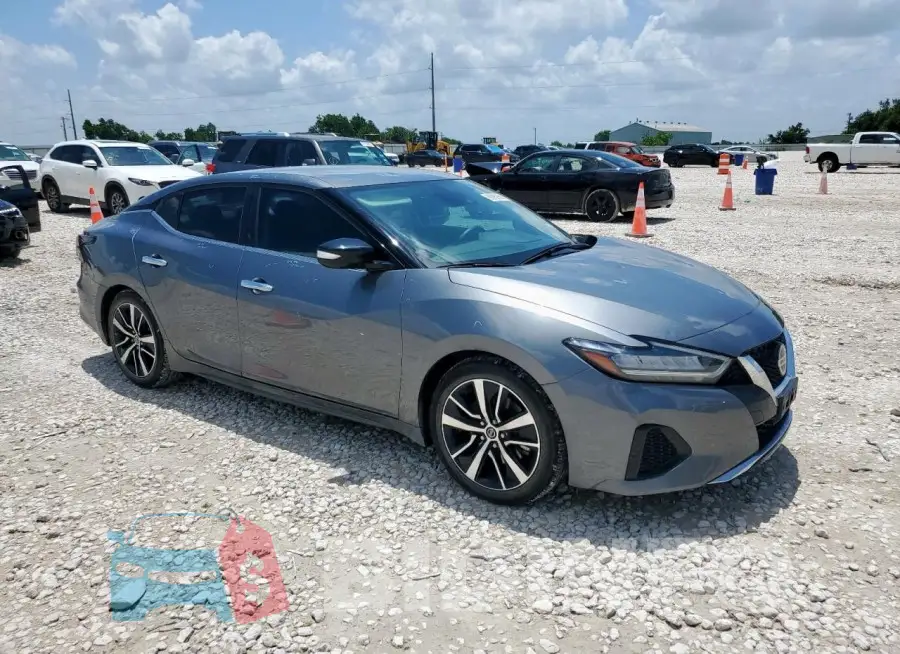 1N4AA6CV9NC507325 Photo# 4