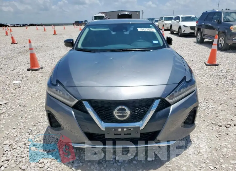 1N4AA6CV9NC507325 Photo# 5