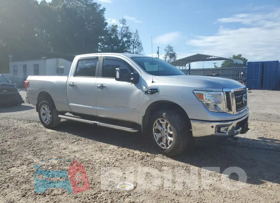 1N6BA1F45HN520843 Photo# 4