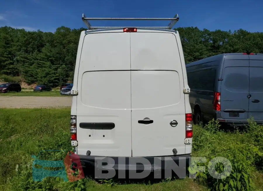 1N6BF0LY4JN817207 Photo# 6