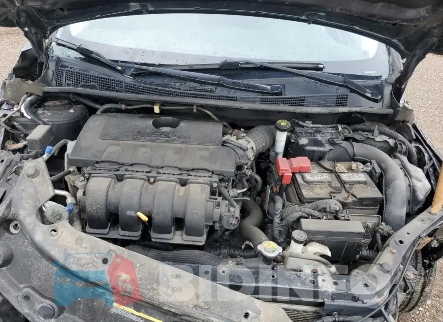 3N1AB7AP2JY240521 Photo# 11