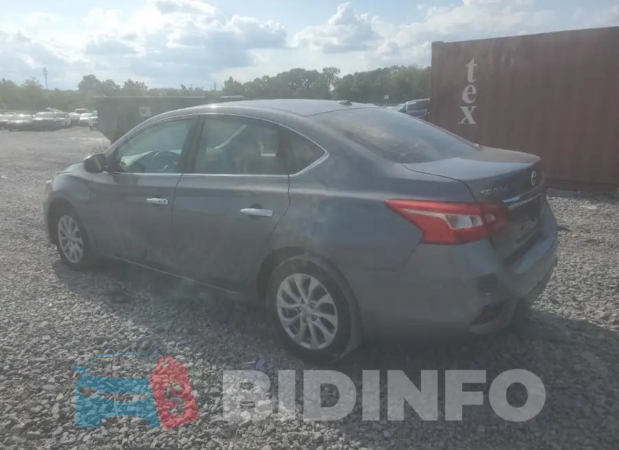 3N1AB7AP3JL625499 Photo# 2