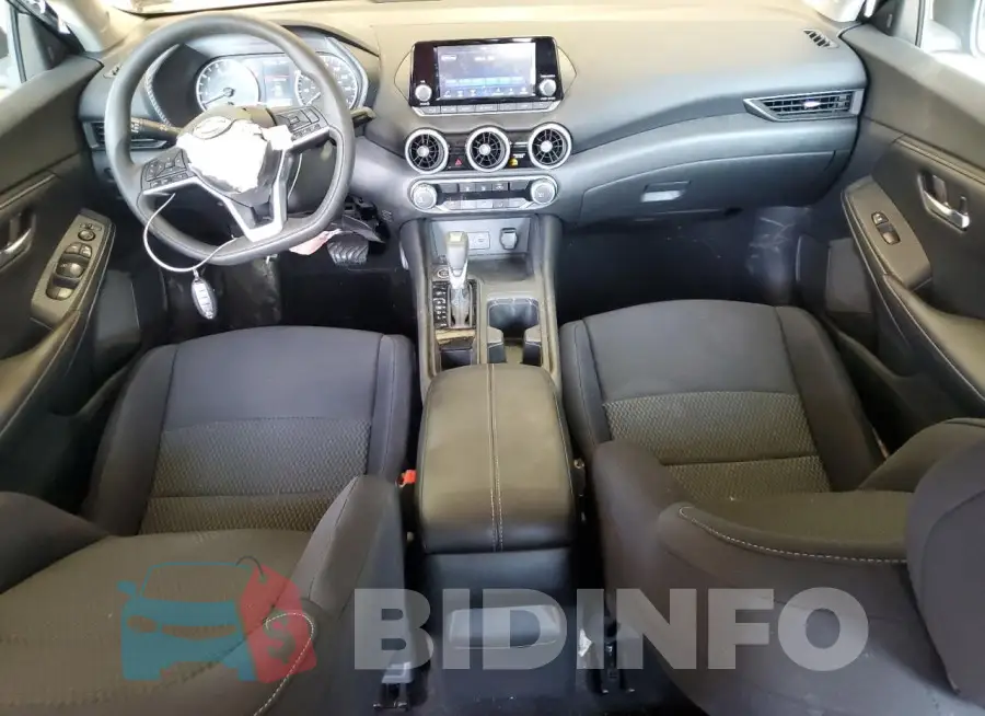 3N1AB8BV0MY274805 Photo# 8