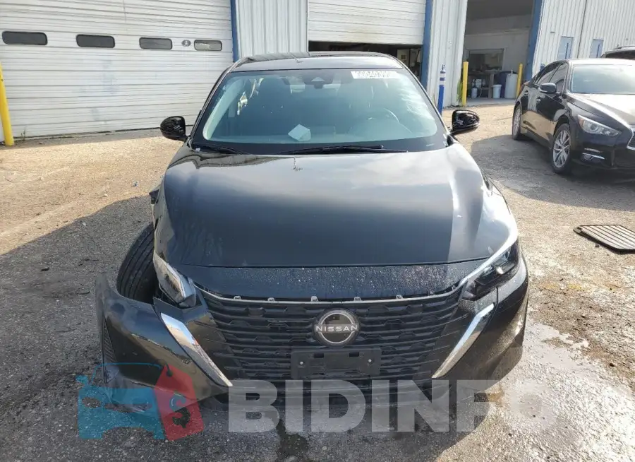 3N1AB8BV1SY228025 Photo# 5