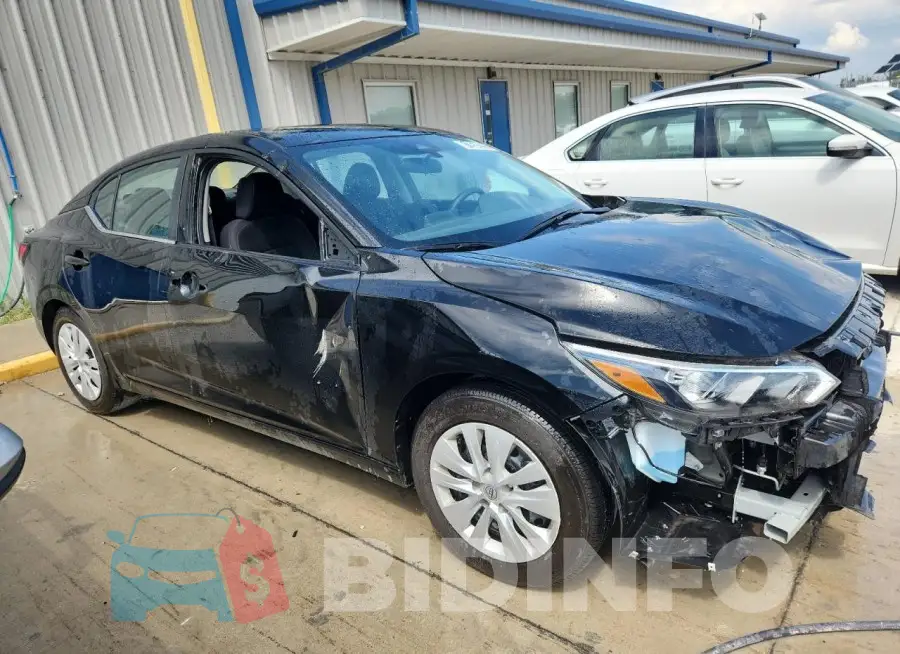 3N1AB8BV4SY230531 Photo# 4