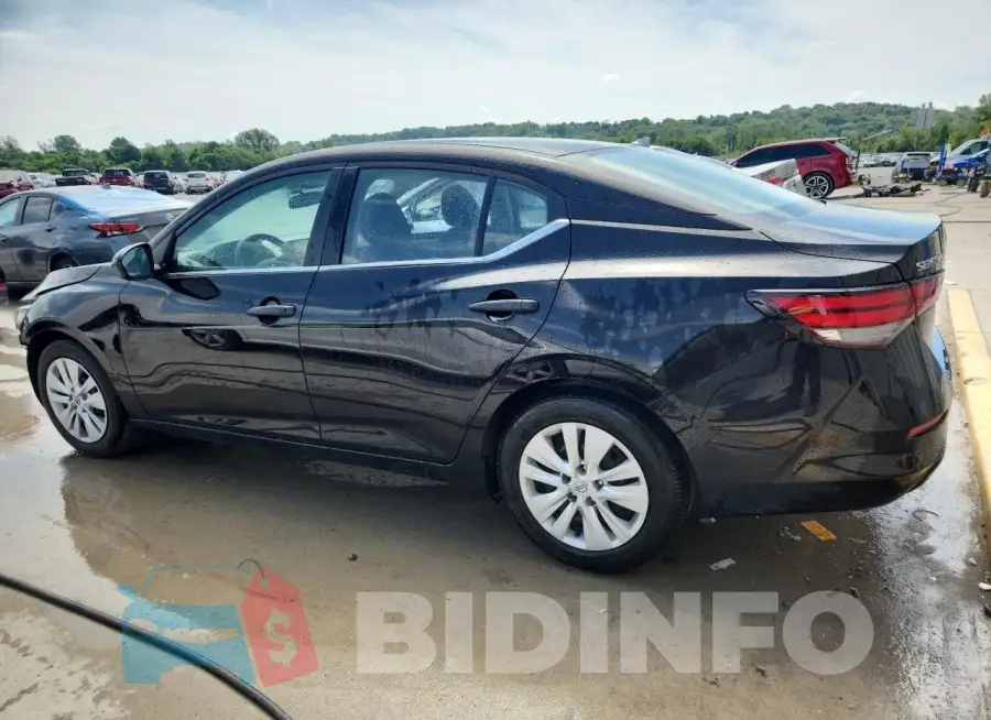 3N1AB8BV4SY230531 Photo# 2