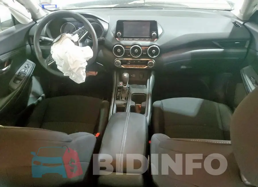 3N1AB8BVXPY222229 Photo# 8