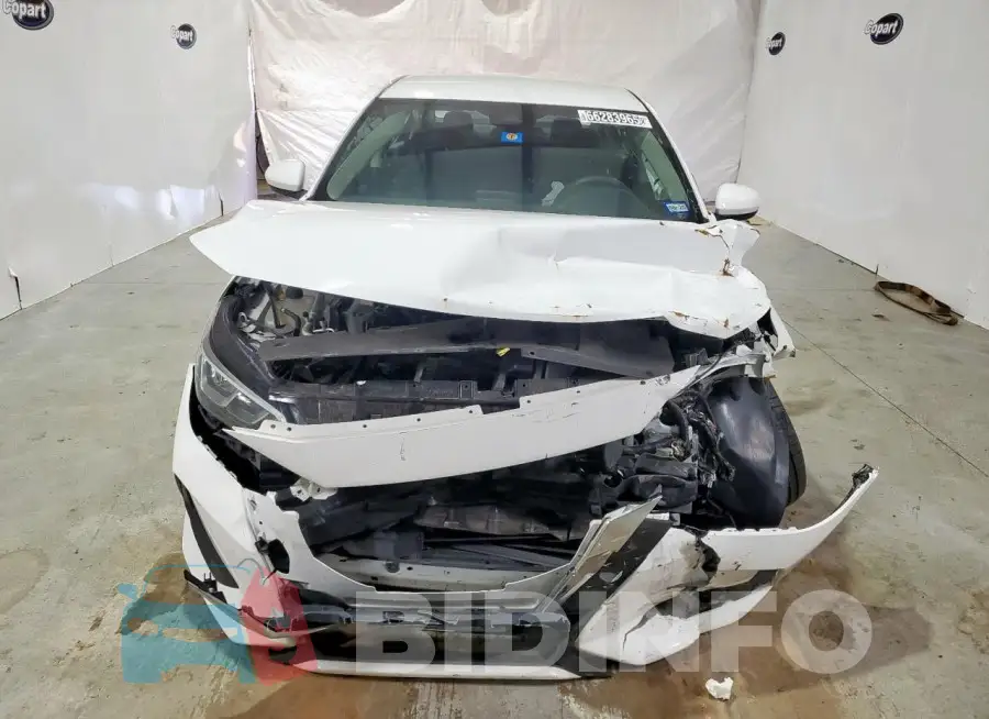 3N1AB8BVXPY222229 Photo# 5