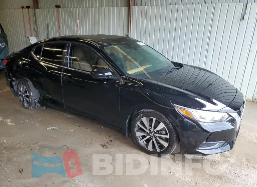 3N1AB8CV2MY239858 Photo# 4