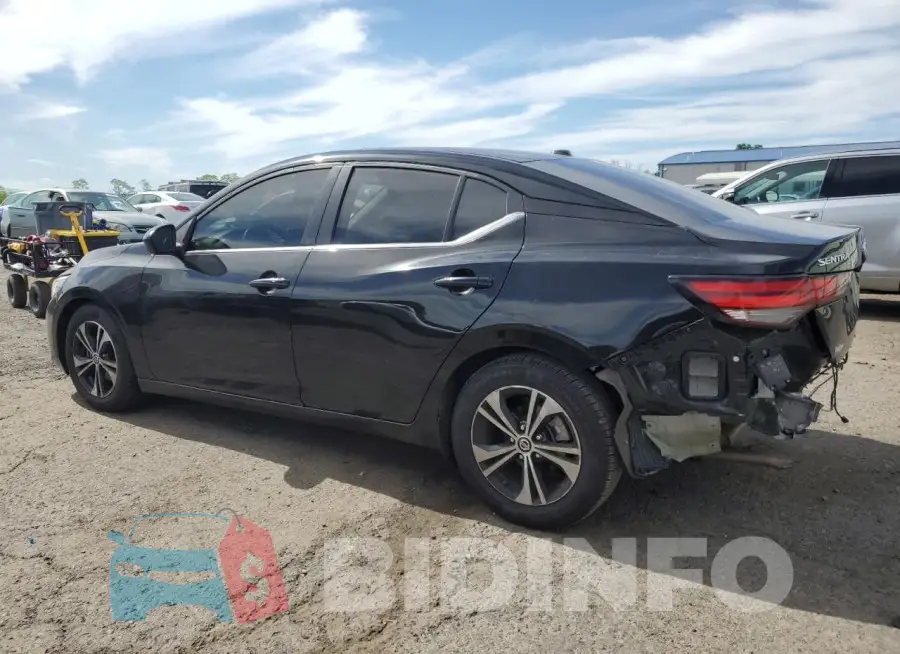 3N1AB8CV2NY253597 Photo# 2