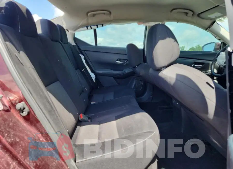 3N1AB8CV4NY233626 Photo# 10