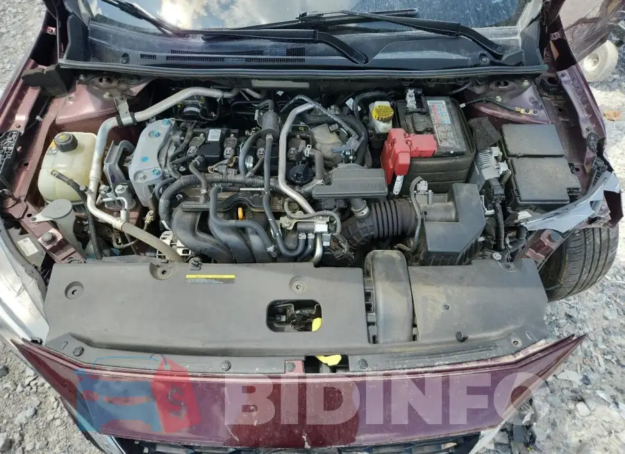 3N1AB8CV4NY233626 Photo# 11
