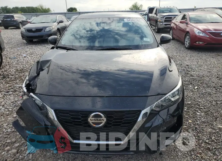 3N1AB8CV6LY290620 Photo# 5