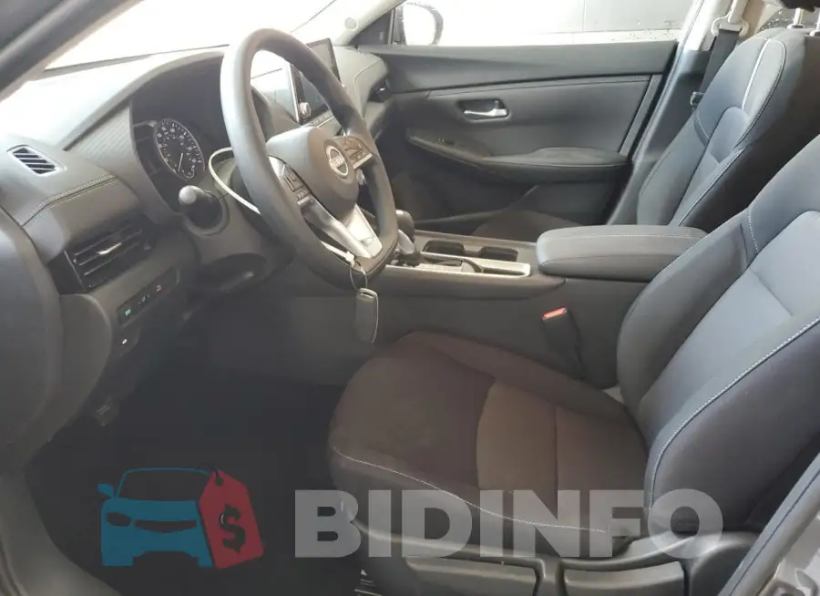 3N1AB8CV7SY323977 Photo# 7