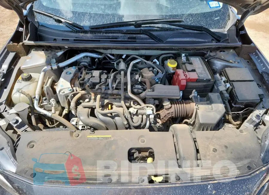 3N1AB8DV4PY303613 Photo# 11