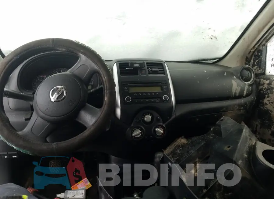 3N1CK3CP9HL264823 Photo# 8