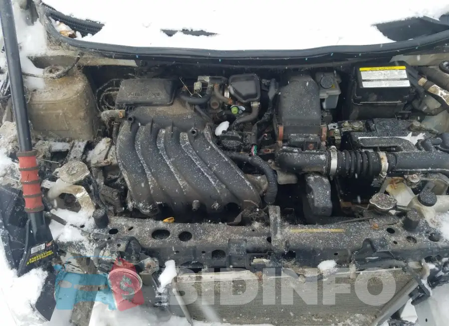 3N1CK3CP9HL264823 Photo# 11
