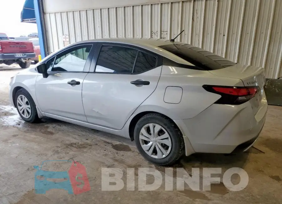 3N1CN8BV2LL843455 Photo# 2