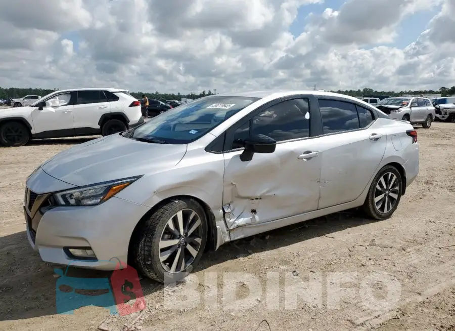 3N1CN8FV6ML805318 Photo# 1