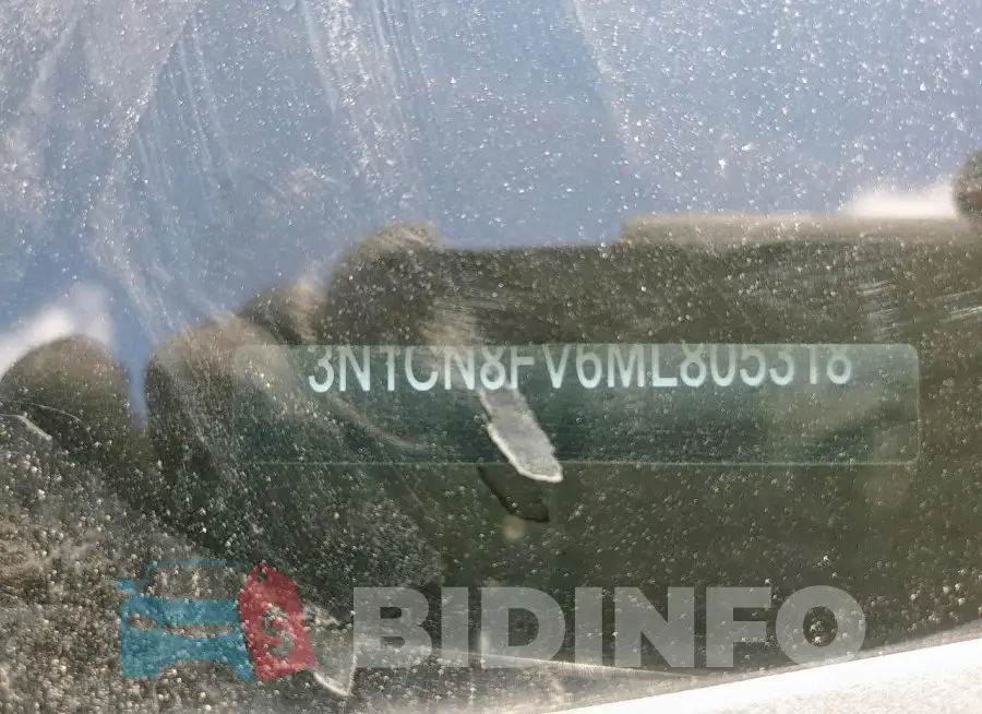 3N1CN8FV6ML805318 Photo# 12