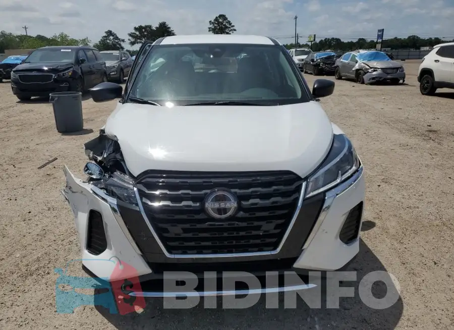 3N1CP5BV3PL552039 Photo# 5