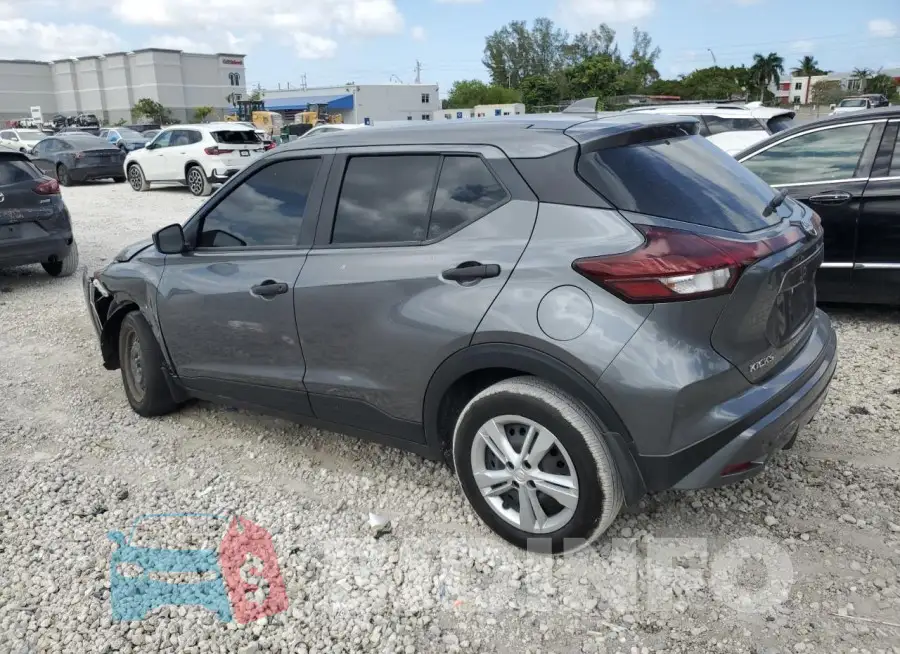 3N1CP5BV9PL529218 Photo# 2