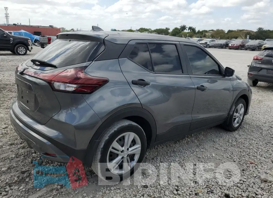 3N1CP5BV9PL529218 Photo# 3
