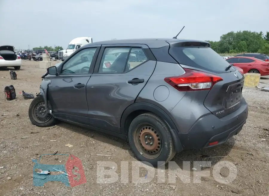 3N1CP5BVXLL552632 Photo# 2