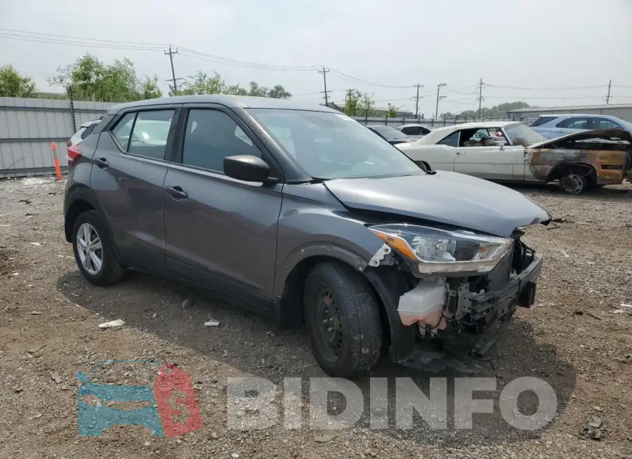 3N1CP5BVXLL552632 Photo# 4