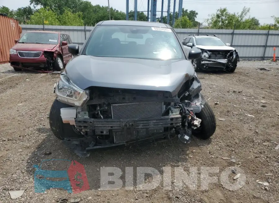 3N1CP5BVXLL552632 Photo# 5