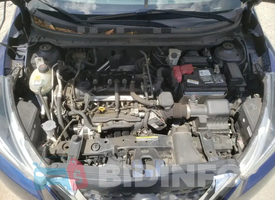 3N1CP5CU8JL529062 Photo# 11