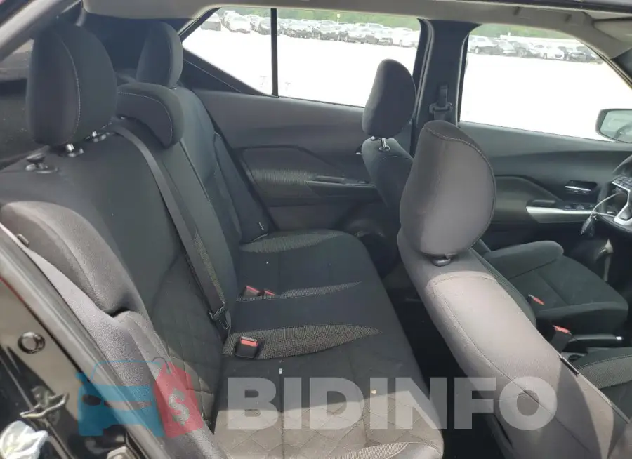 3N1CP5CV9LL526361 Photo# 11