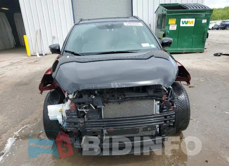 3N1CP5DV3NL490197 Photo# 5