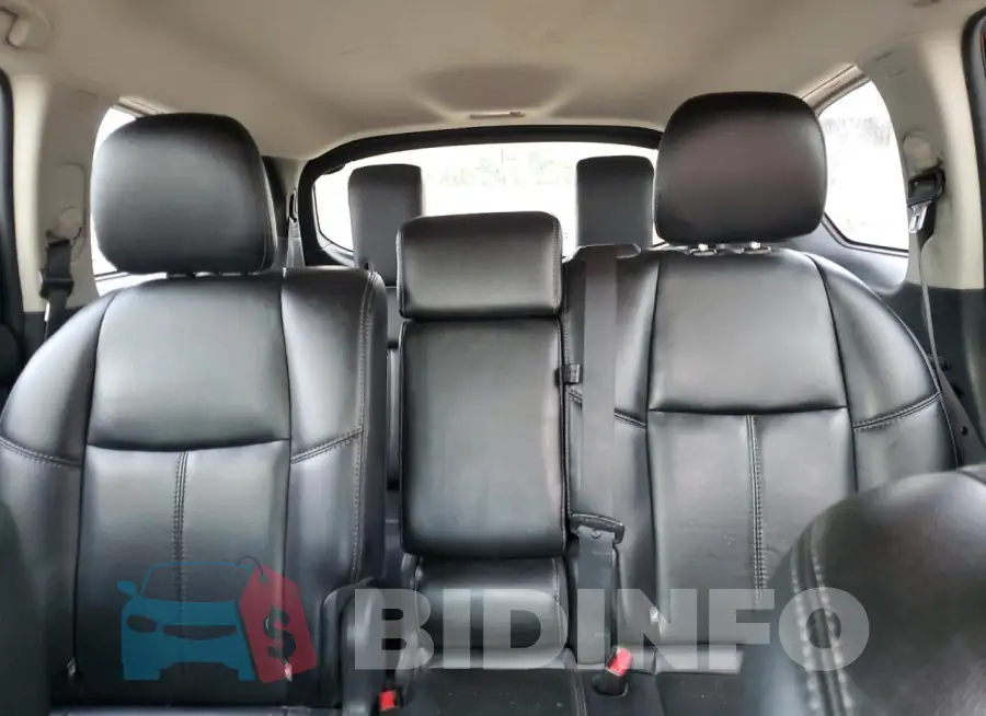 5N1AR2MM6GC612064 Photo# 10