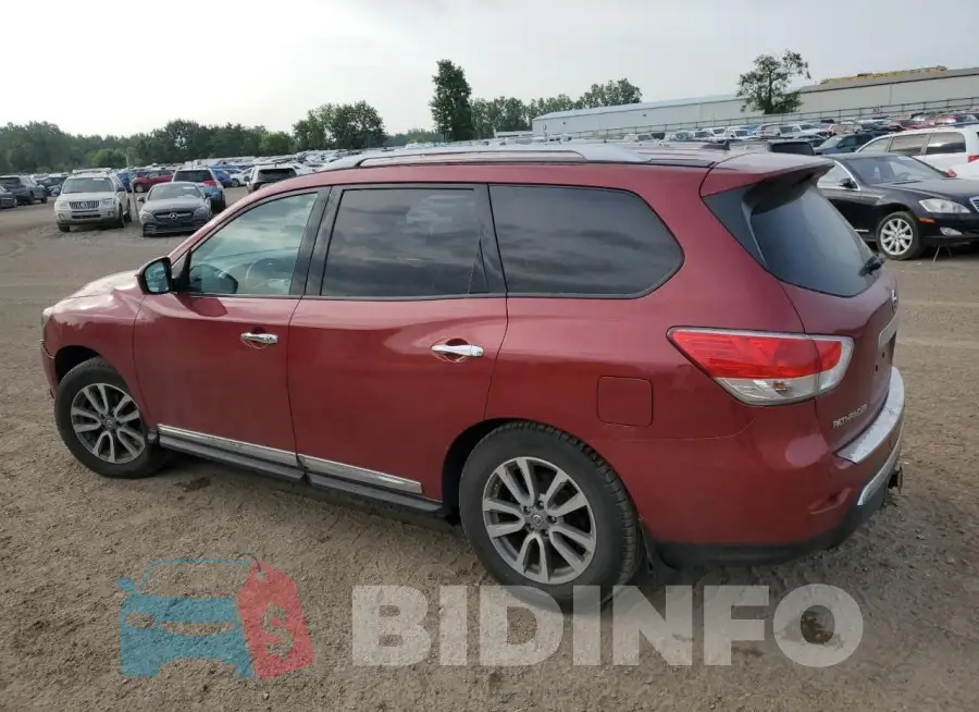 5N1AR2MM6GC612064 Photo# 2