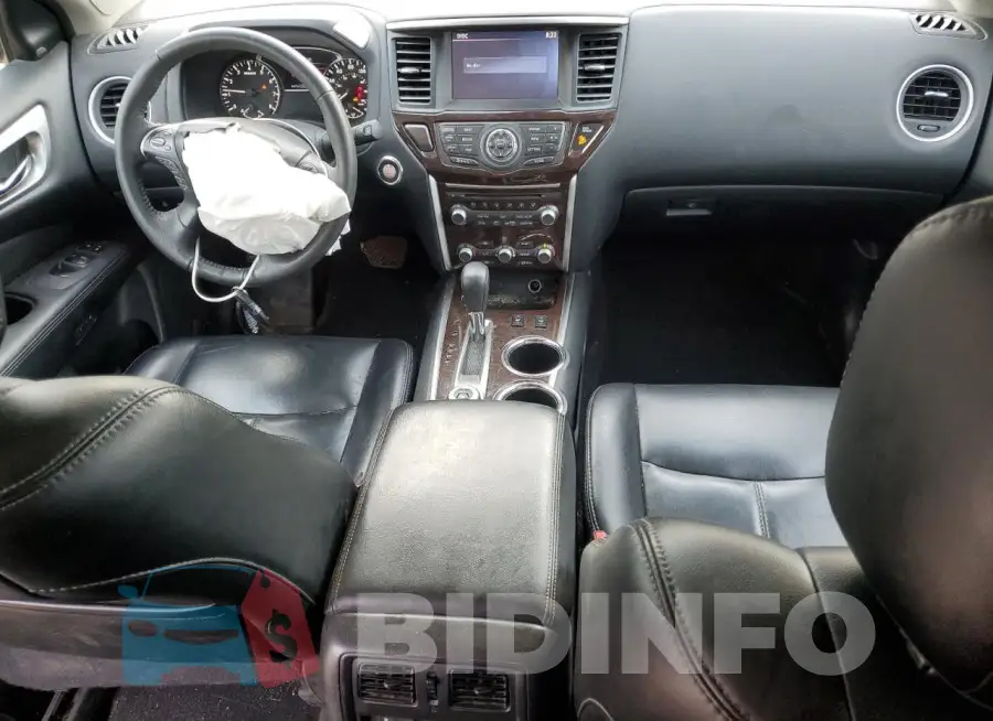5N1AR2MM6GC612064 Photo# 8